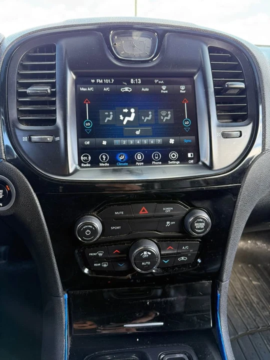 2018 Chevrolet Aveo/Sonic - Image 3 of 10