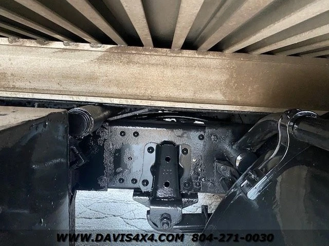 2018 Chevrolet Silverado Heavy Duty 3rd Gen - Image 19 of 25