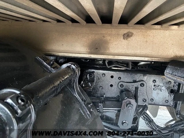 2018 Chevrolet Silverado Heavy Duty 3rd Gen - Image 18 of 25