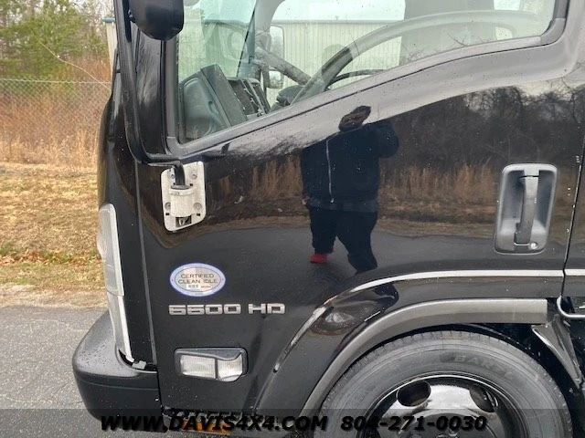 2018 Chevrolet Kodiak - Image 24 of 25
