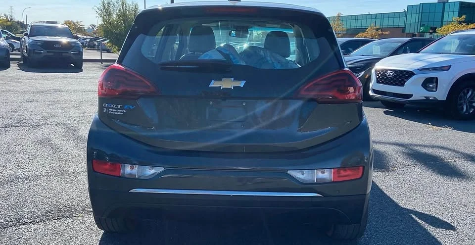 2018 Chevrolet Volt - Image 6 of 10