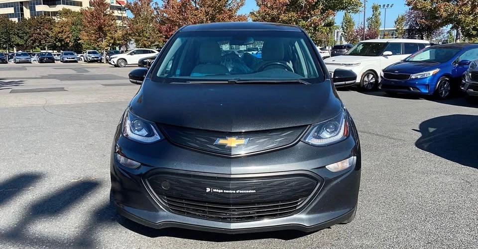 2018 Chevrolet Volt - Image 2 of 10