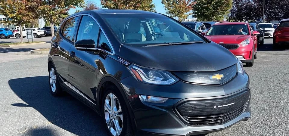 2018 Chevrolet Volt - Image 3 of 10