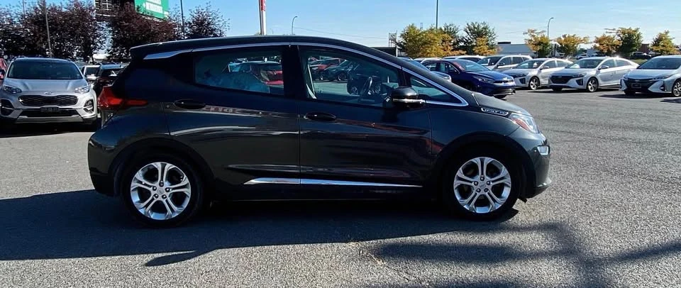 2018 Chevrolet Volt - Image 4 of 10