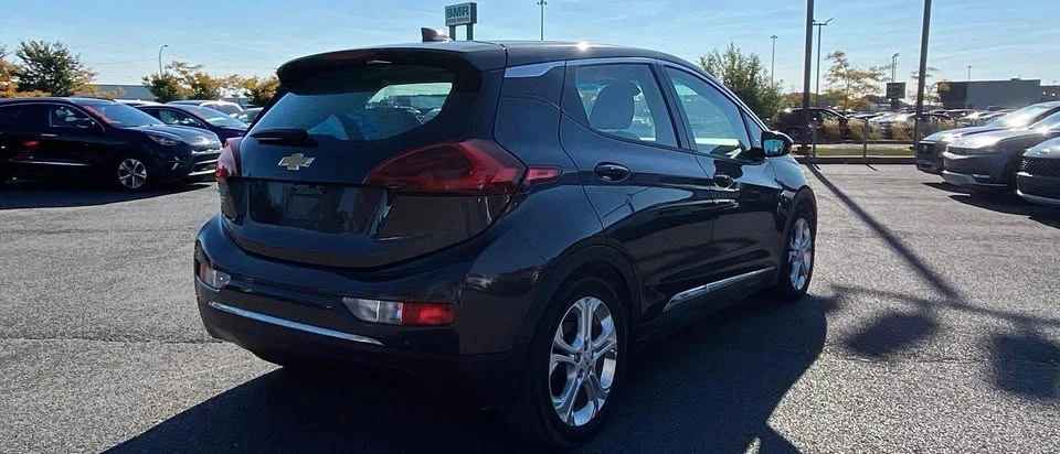 2018 Chevrolet Volt - Image 5 of 10