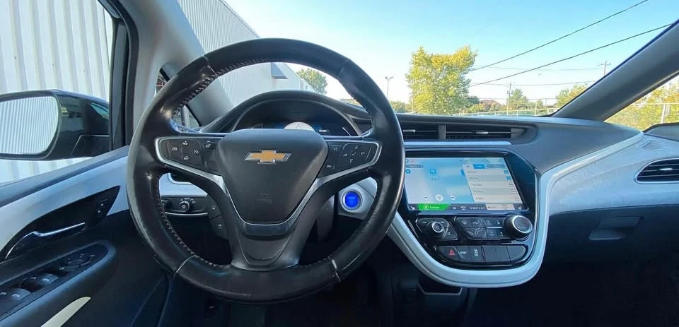 2018 Chevrolet Volt - Image 9 of 10