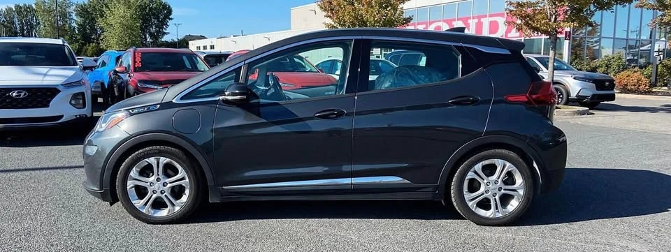 2018 Chevrolet Volt - Image 7 of 10
