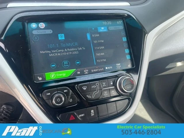 2018 Chevrolet - Image 25 of 31
