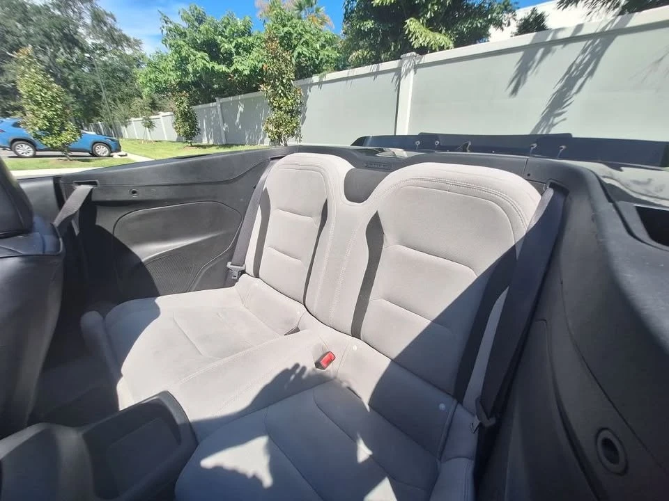 2018 Chevrolet Camaro 6th Gen - Image 10 of 17