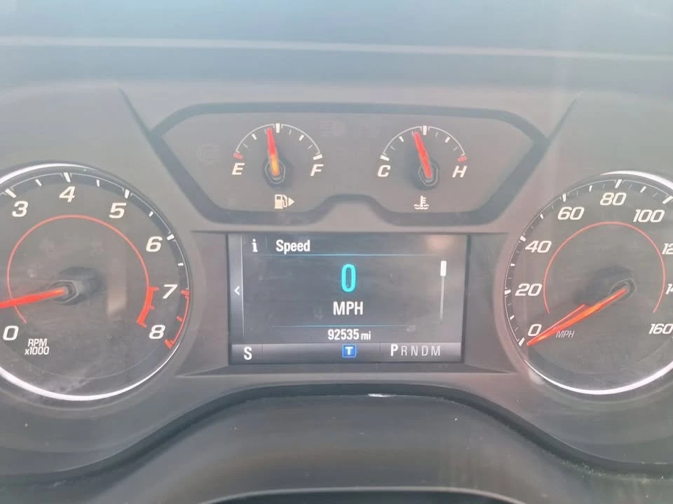 2018 Chevrolet Camaro 6th Gen - Image 14 of 17