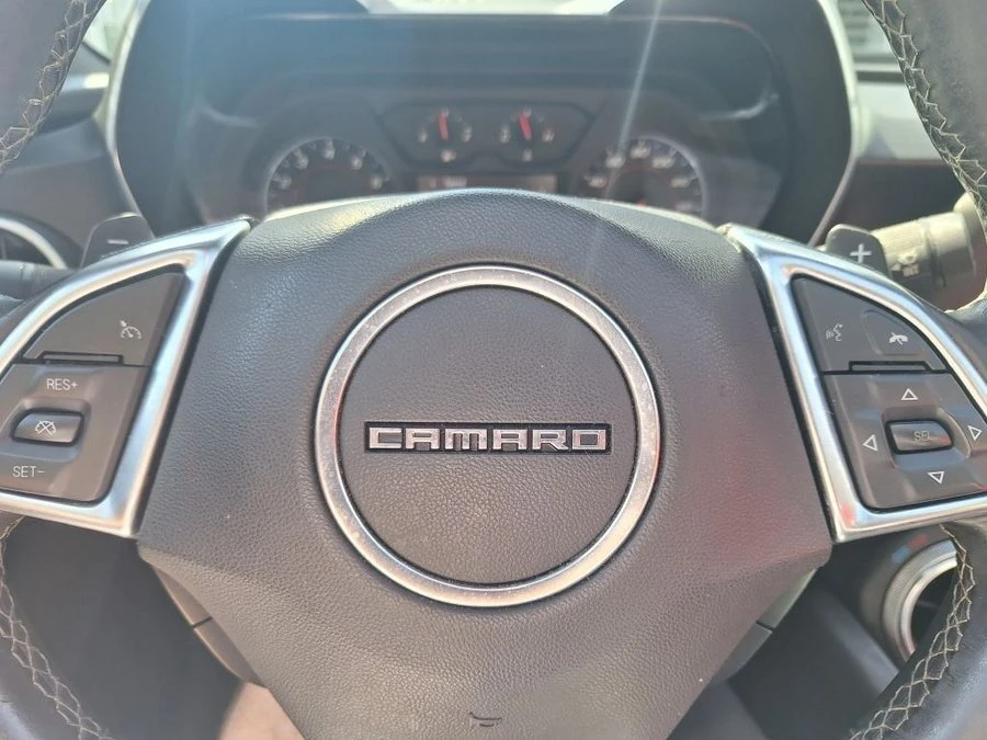 2018 Chevrolet Camaro 6th Gen - Image 13 of 17