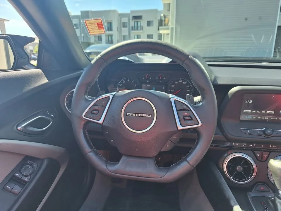 2018 Chevrolet Camaro 6th Gen - Image 12 of 17