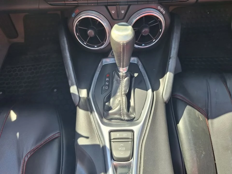 2018 Chevrolet Camaro 6th Gen - Image 16 of 17