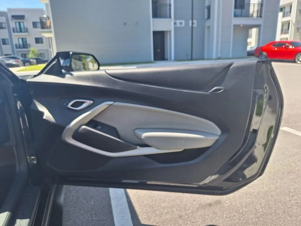 2018 Chevrolet Camaro 6th Gen - Image 7 of 17