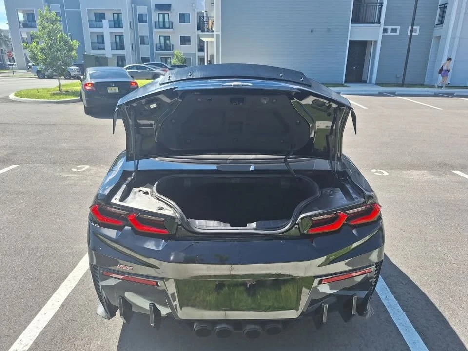 2018 Chevrolet Camaro 6th Gen - Image 6 of 17