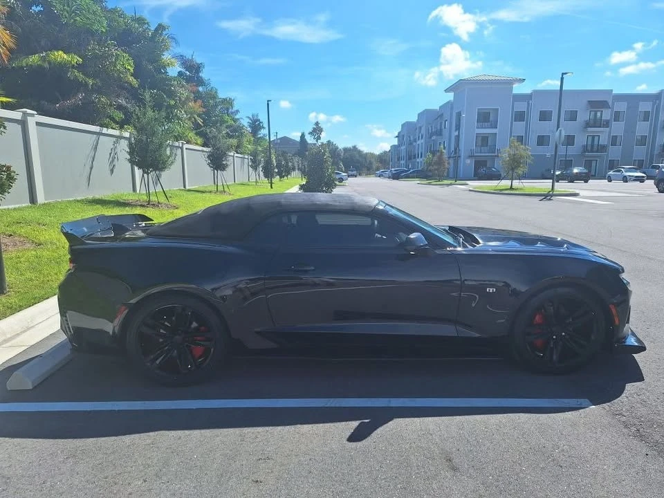 2018 Chevrolet Camaro 6th Gen - Image 2 of 17