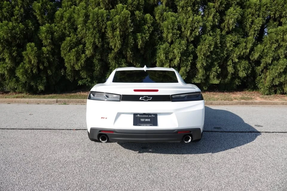 2018 Chevrolet Camaro 6th Gen - Image 10 of 20
