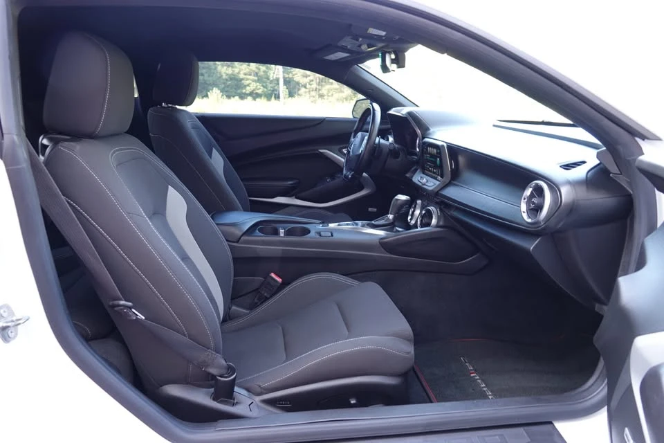 2018 Chevrolet Camaro 6th Gen - Image 14 of 20