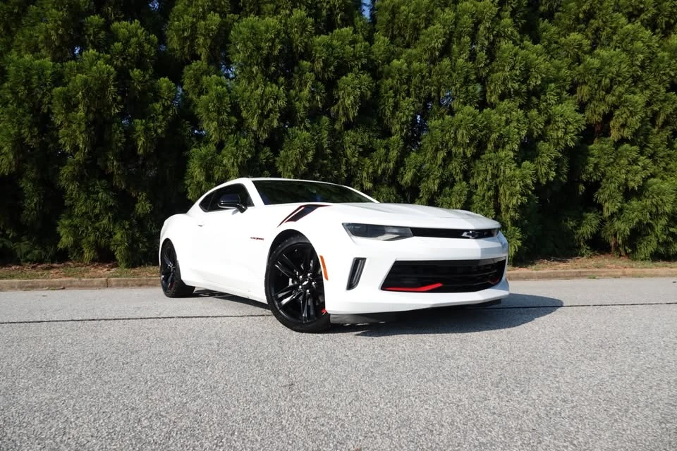 2018 Chevrolet Camaro 6th Gen - Image 7 of 20