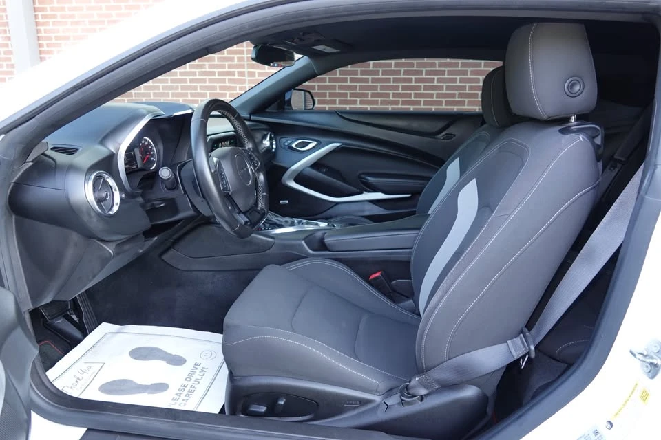 2018 Chevrolet Camaro 6th Gen - Image 11 of 20