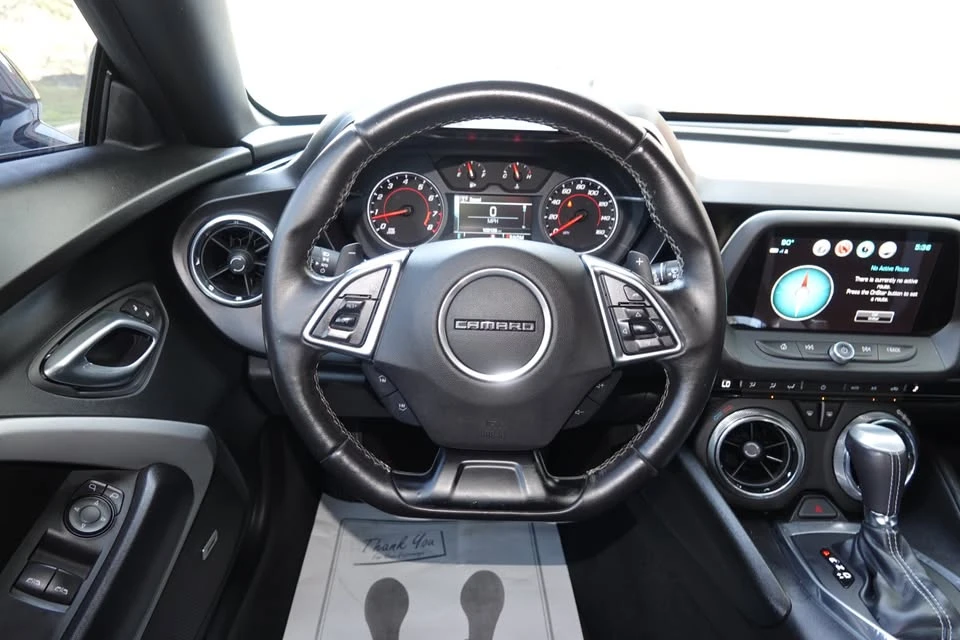2018 Chevrolet Camaro 6th Gen - Image 16 of 20