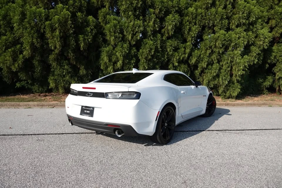 2018 Chevrolet Camaro 6th Gen - Image 9 of 20