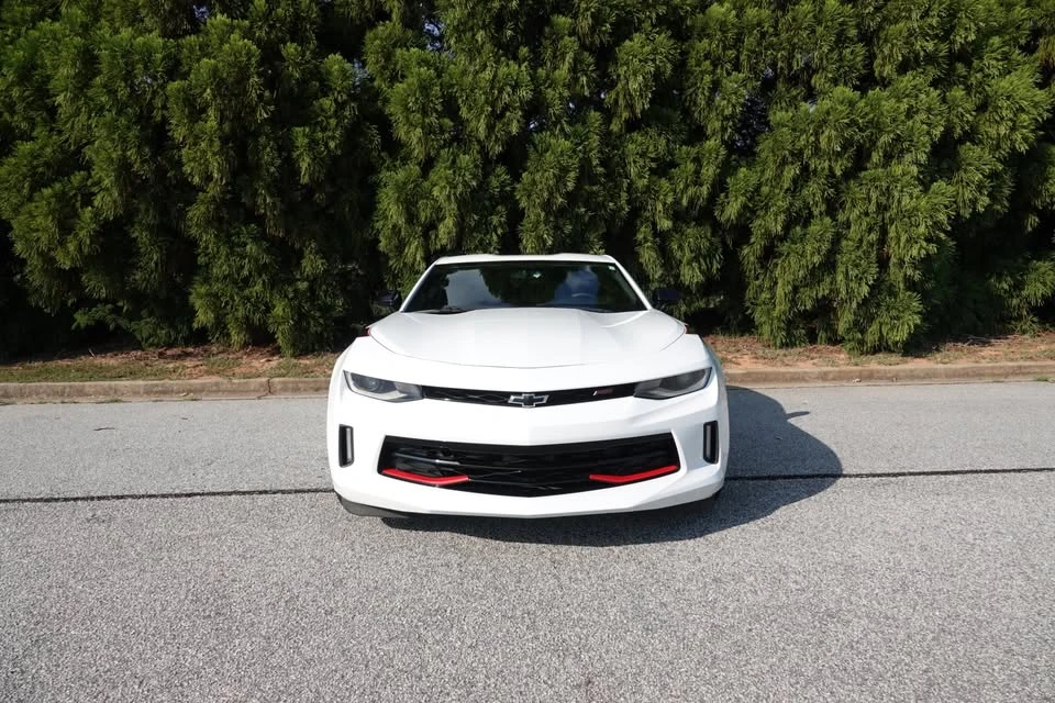 2018 Chevrolet Camaro 6th Gen - Image 5 of 20