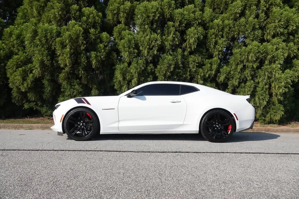 2018 Chevrolet Camaro 6th Gen - Image 2 of 20
