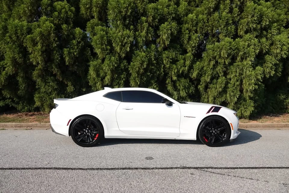 2018 Chevrolet Camaro 6th Gen - Image 8 of 20