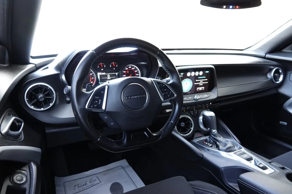 2018 Chevrolet Camaro 6th Gen - Image 17 of 20