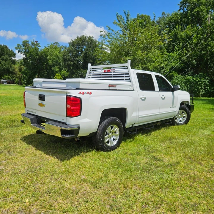 2018 Chevrolet C/K 4th Gen - Image 2 of 12