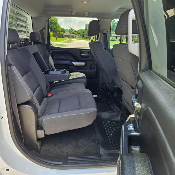 2018 Chevrolet C/K 4th Gen - Image 7 of 12