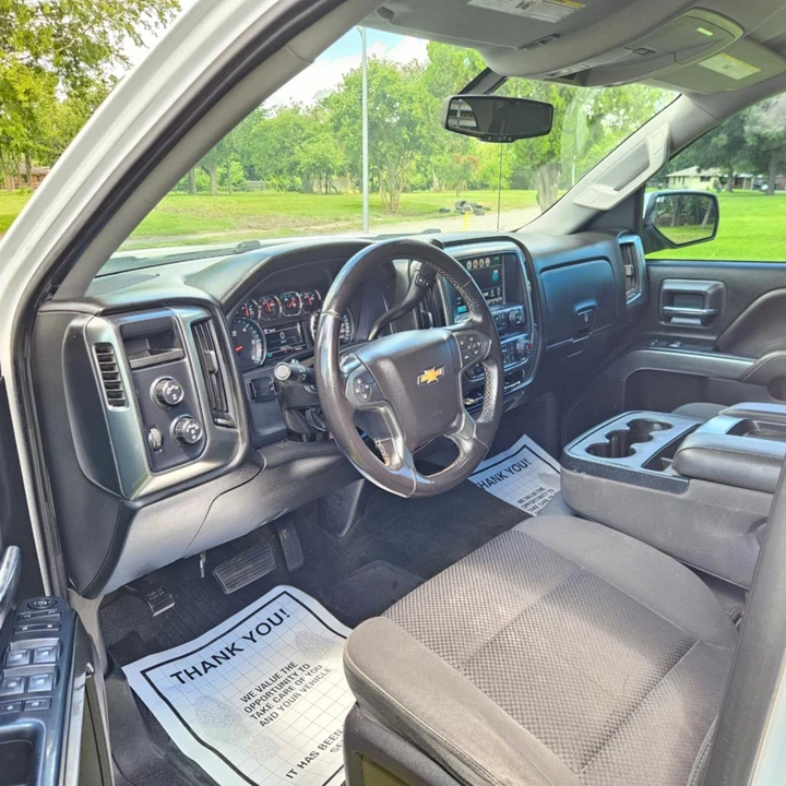 2018 Chevrolet C/K 4th Gen - Image 5 of 12