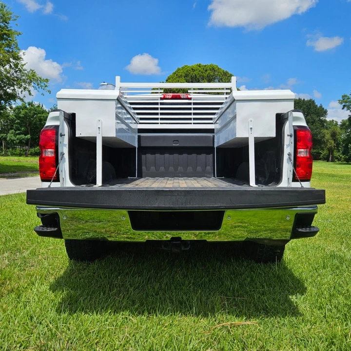 2018 Chevrolet C/K 4th Gen - Image 9 of 12