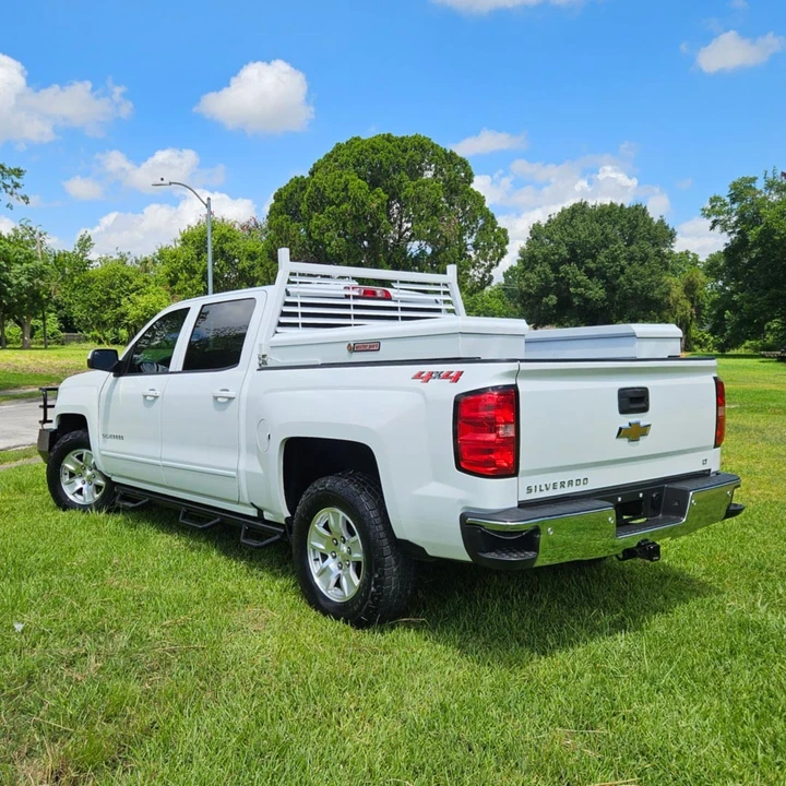 2018 Chevrolet C/K 4th Gen - Image 3 of 12
