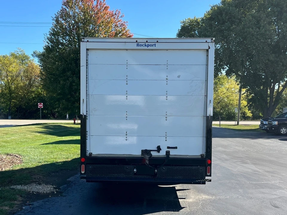 2018 Chevrolet Silverado Heavy Duty 3rd Gen - Image 9 of 12