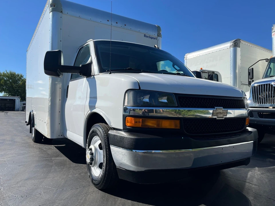 2018 Chevrolet Silverado Heavy Duty 3rd Gen - Image 3 of 12