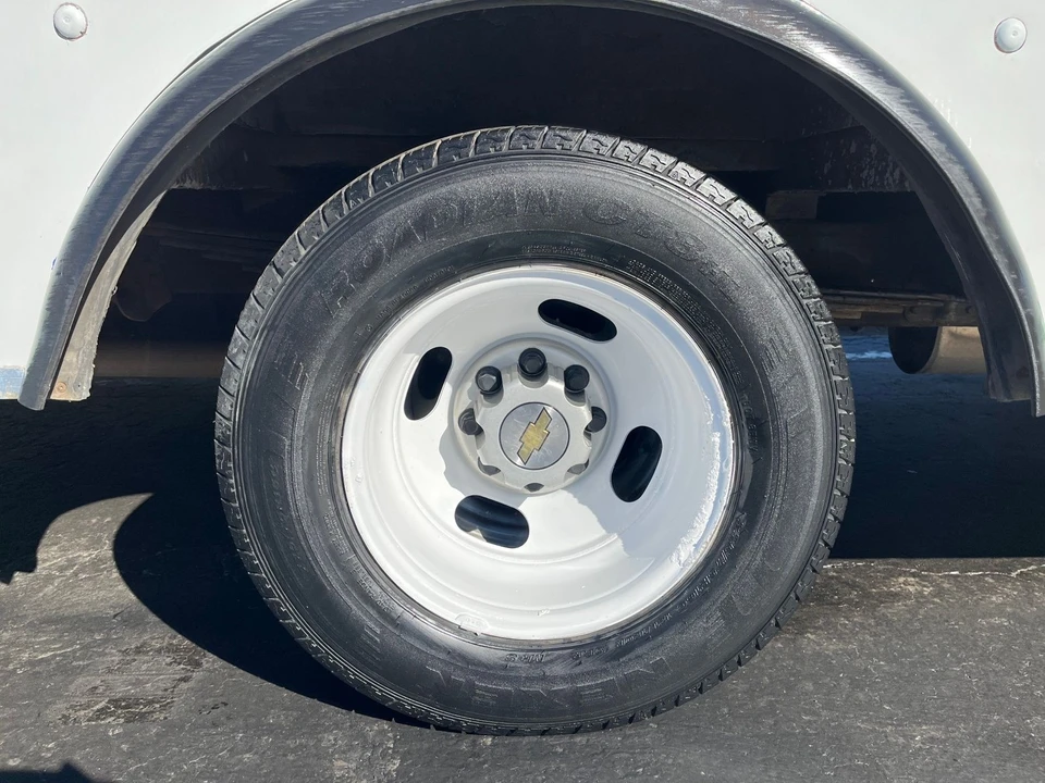 2018 Chevrolet Silverado Heavy Duty 3rd Gen - Image 7 of 12