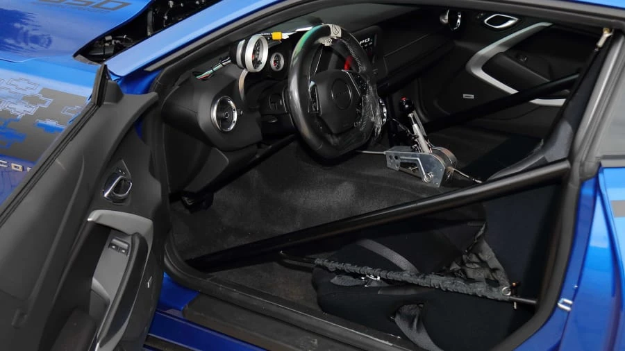 2018 Chevrolet Camaro 6th Gen - Image 4 of 31