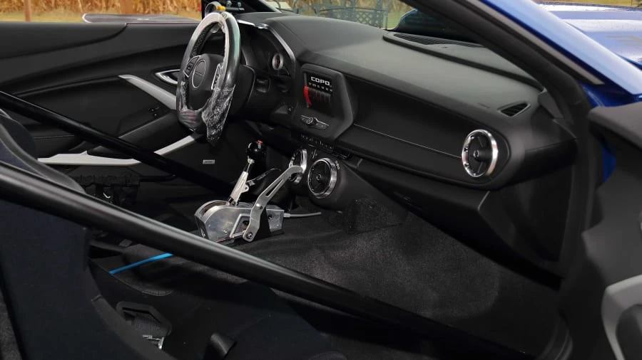 2018 Chevrolet Camaro 6th Gen - Image 5 of 31