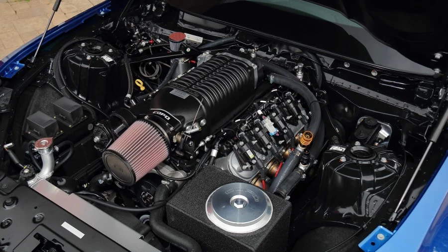 2018 Chevrolet Camaro 6th Gen - Image 6 of 31