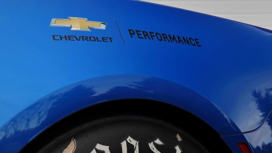 2018 Chevrolet Camaro 6th Gen - Image 18 of 31