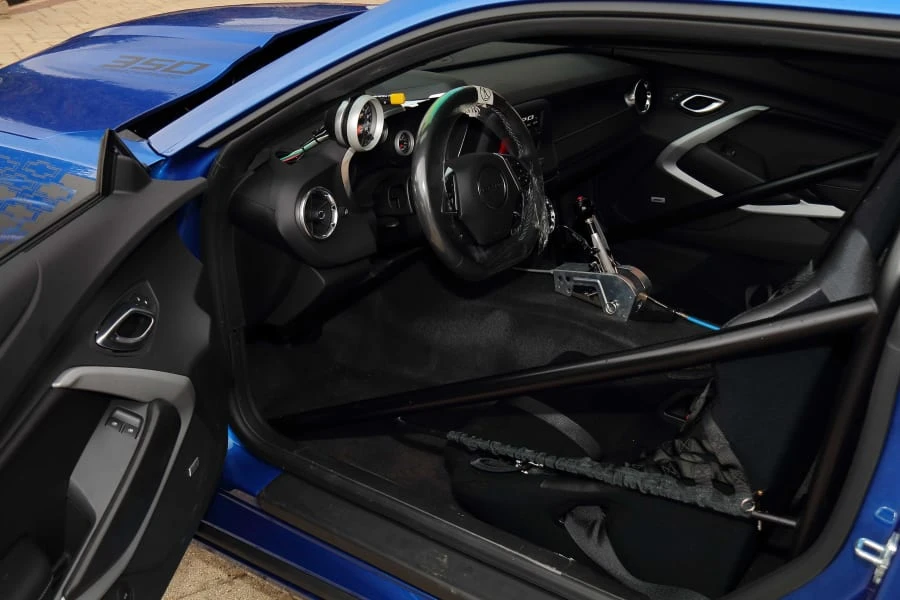 2018 Chevrolet Camaro 6th Gen - Image 22 of 31
