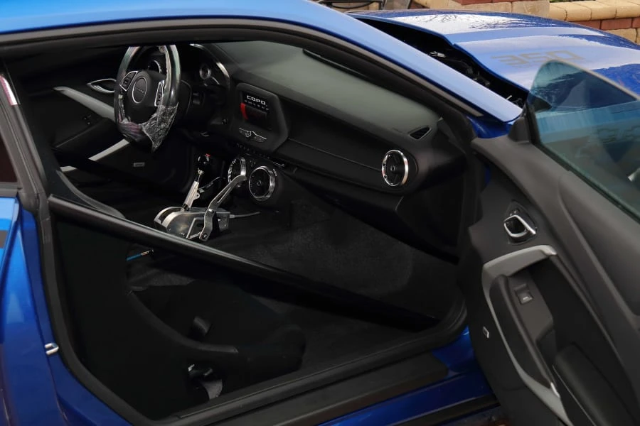 2018 Chevrolet Camaro 6th Gen - Image 23 of 31