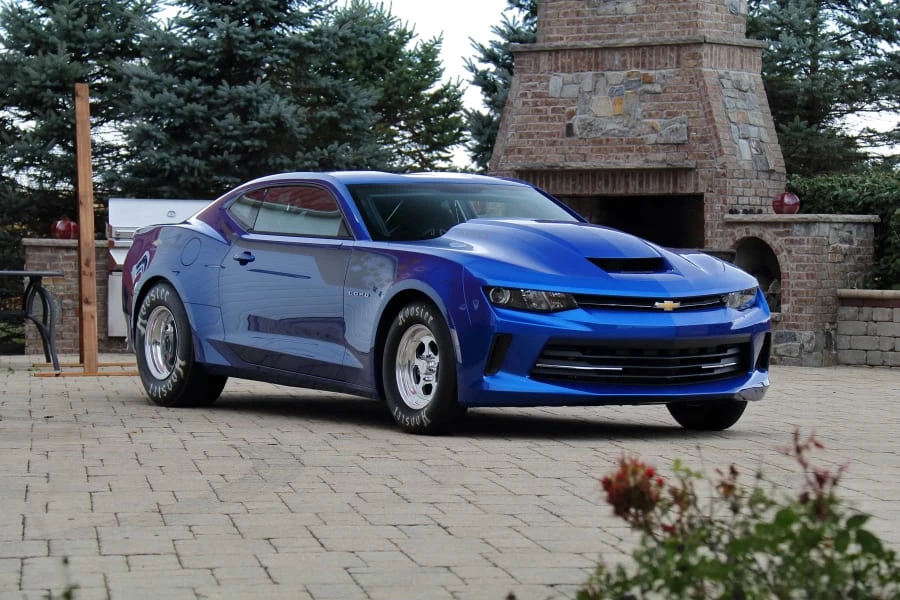 2018 Chevrolet Camaro 6th Gen - Image 25 of 31