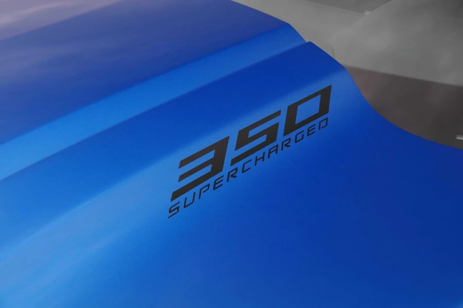2018 Chevrolet Camaro 6th Gen - Image 29 of 31