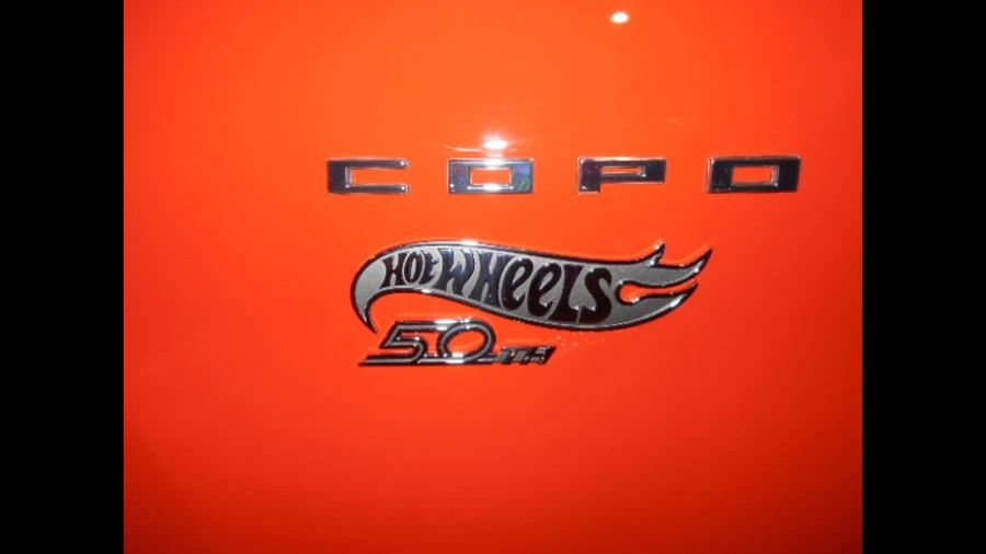 2018 Chevrolet Camaro 6th Gen - Image 10 of 11
