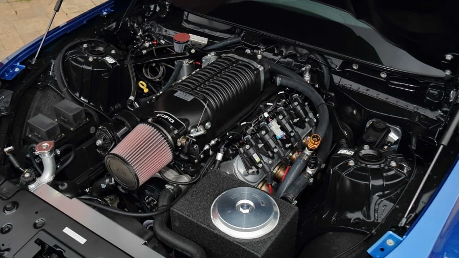 2018 Chevrolet Camaro 6th Gen - Image 6 of 21