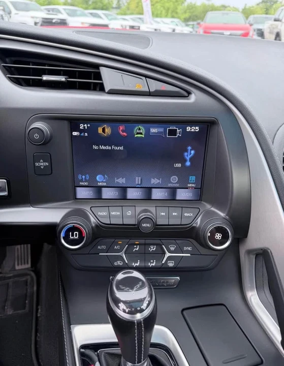 2018 Chevrolet Corvette C7 - Image 6 of 13