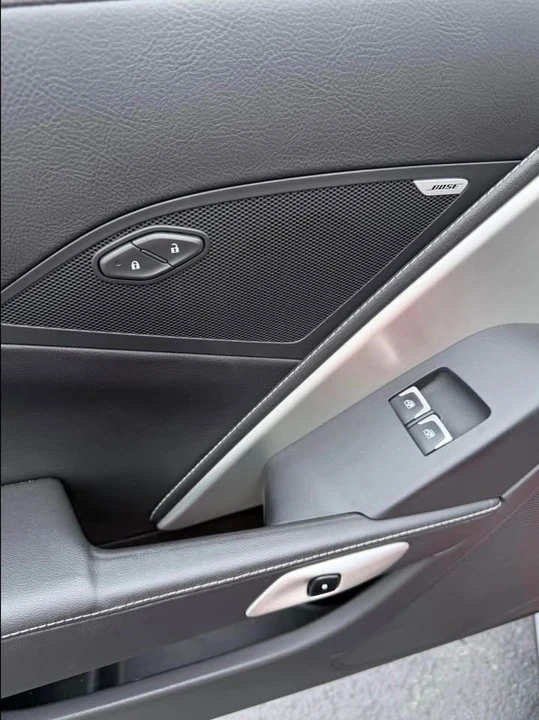 2018 Chevrolet Corvette C7 - Image 12 of 13